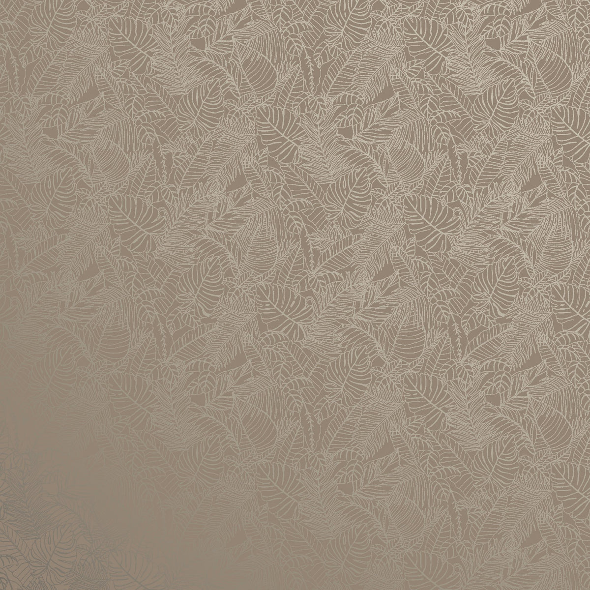 Galerie Metallic FX 2 Shimmer Leaf Wallpaper