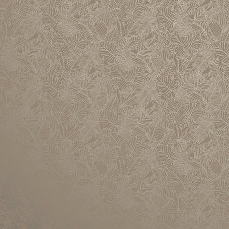 Galerie Metallic FX 2 Shimmer Leaf Wallpaper