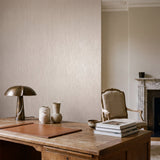 Galerie Metallic FX 2 Shimmer Stripe Wallpaper