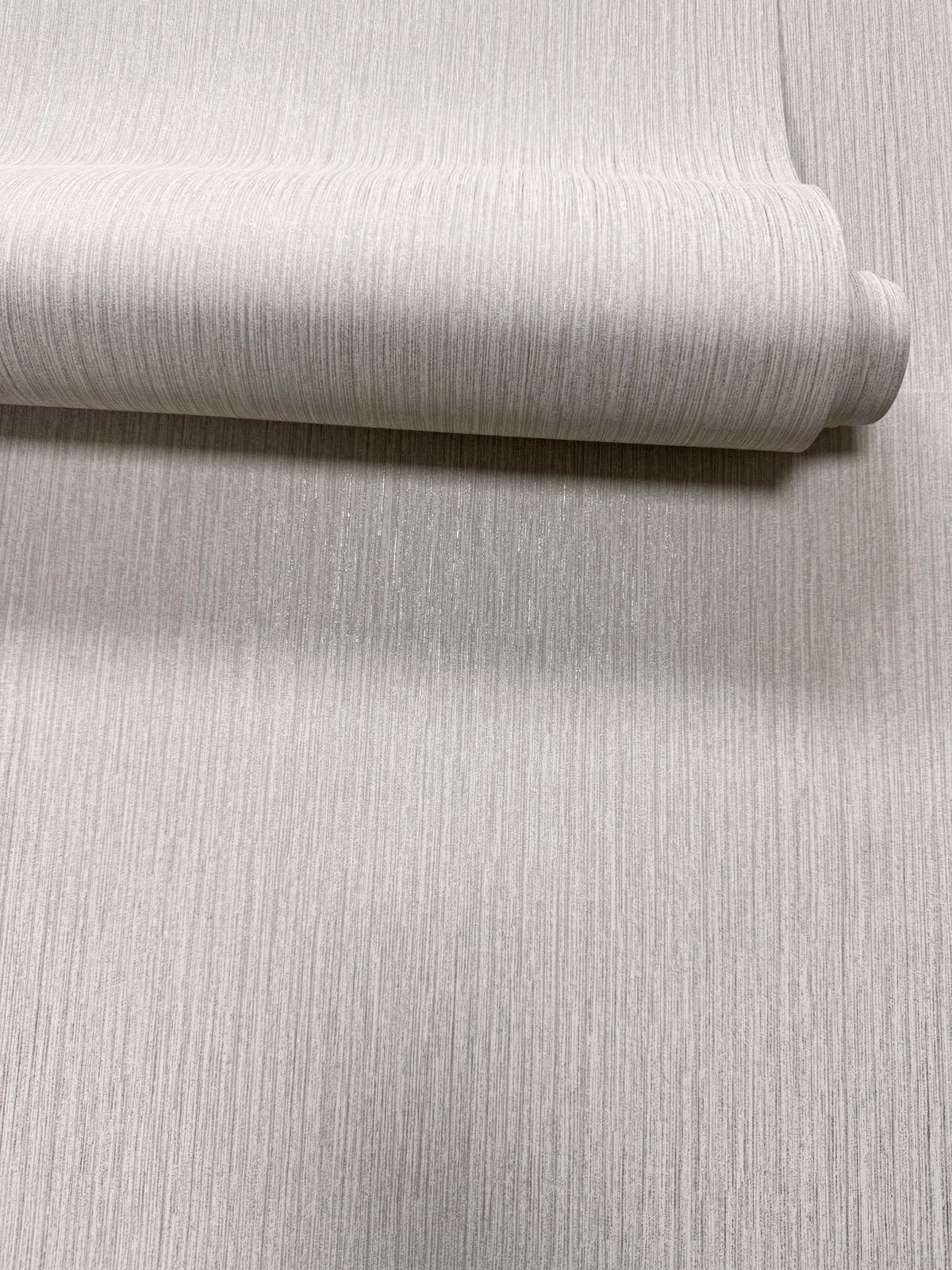 Galerie Metallic FX 2 Shimmer Stripe Wallpaper