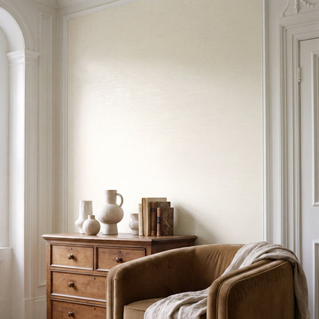 Galerie Metallic FX 2 Horizontal Stripe Wallpaper