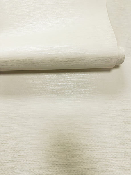 Galerie Metallic FX 2 Horizontal Stripe Wallpaper