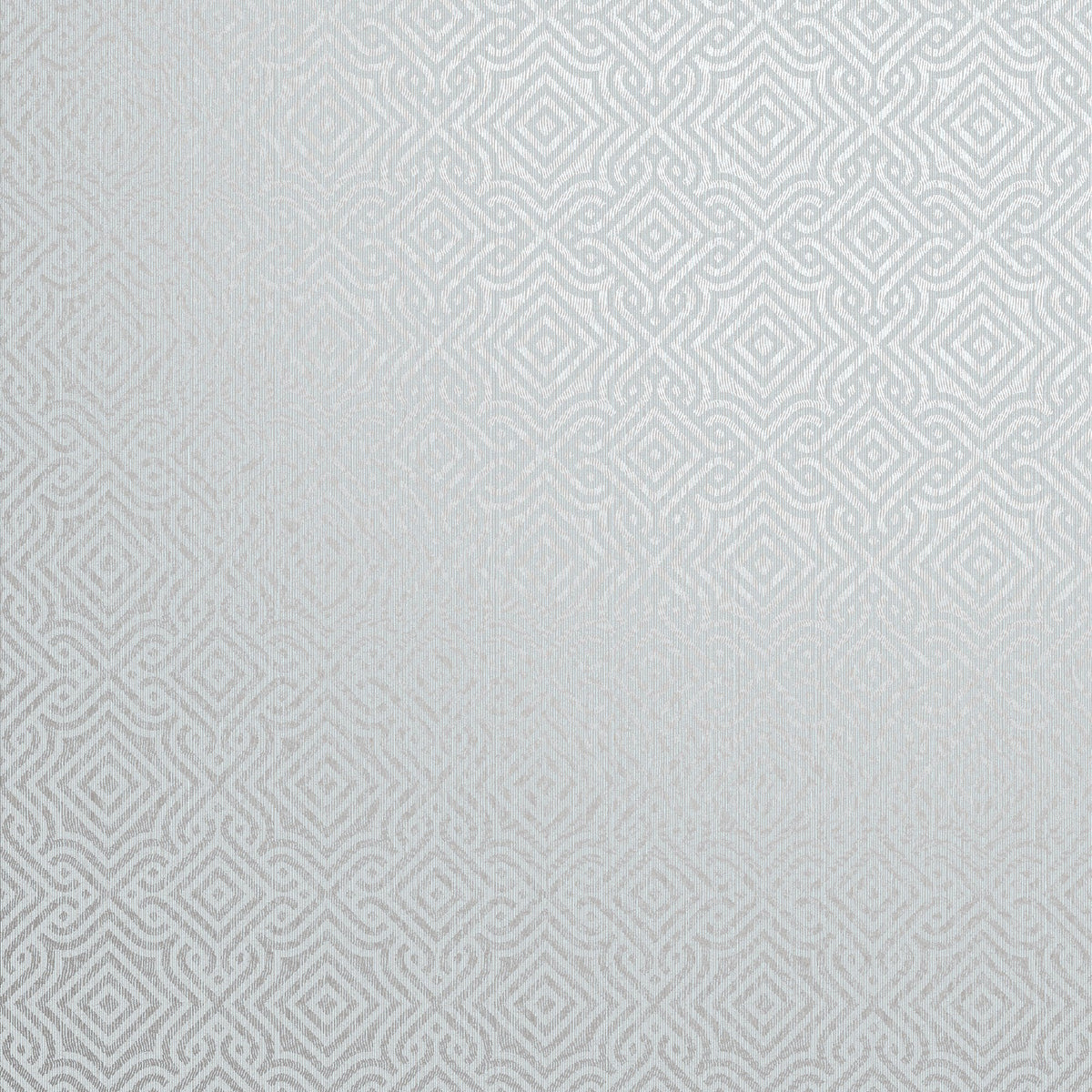 Galerie Metallic FX 2 Square Geometric Wallpaper