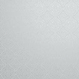 Galerie Metallic FX 2 Square Geometric Wallpaper