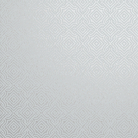 Galerie Metallic FX 2 Square Geometric Wallpaper