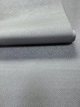 Galerie Metallic FX 2 Square Geometric Wallpaper