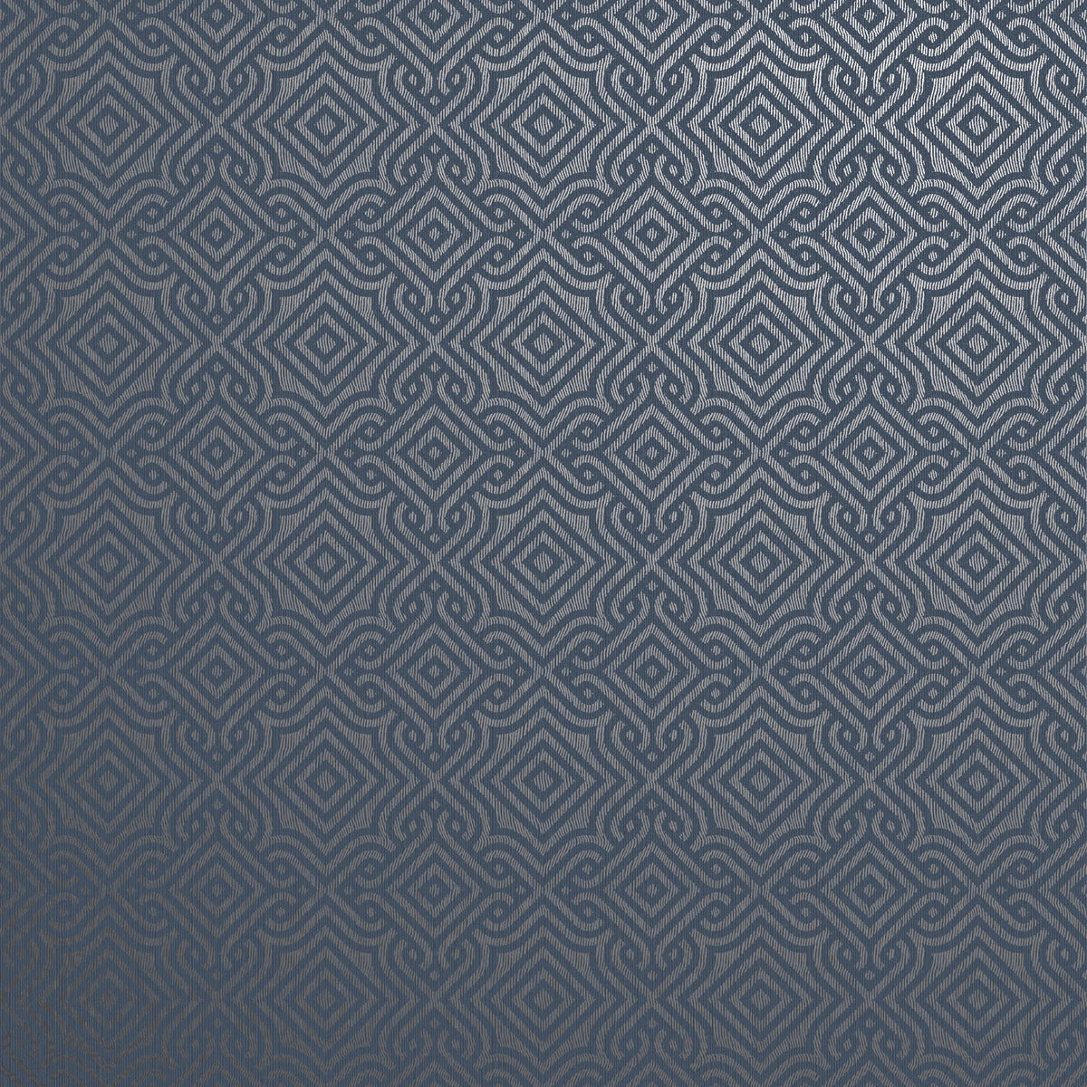 Galerie Metallic FX 2 Square Geometric Wallpaper