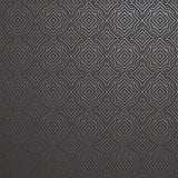 Galerie Metallic FX 2 Square Geometric Wallpaper