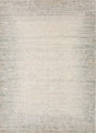 Karastan Mandawa Cream Dark Grey