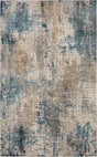 Karastan Marseille Blue