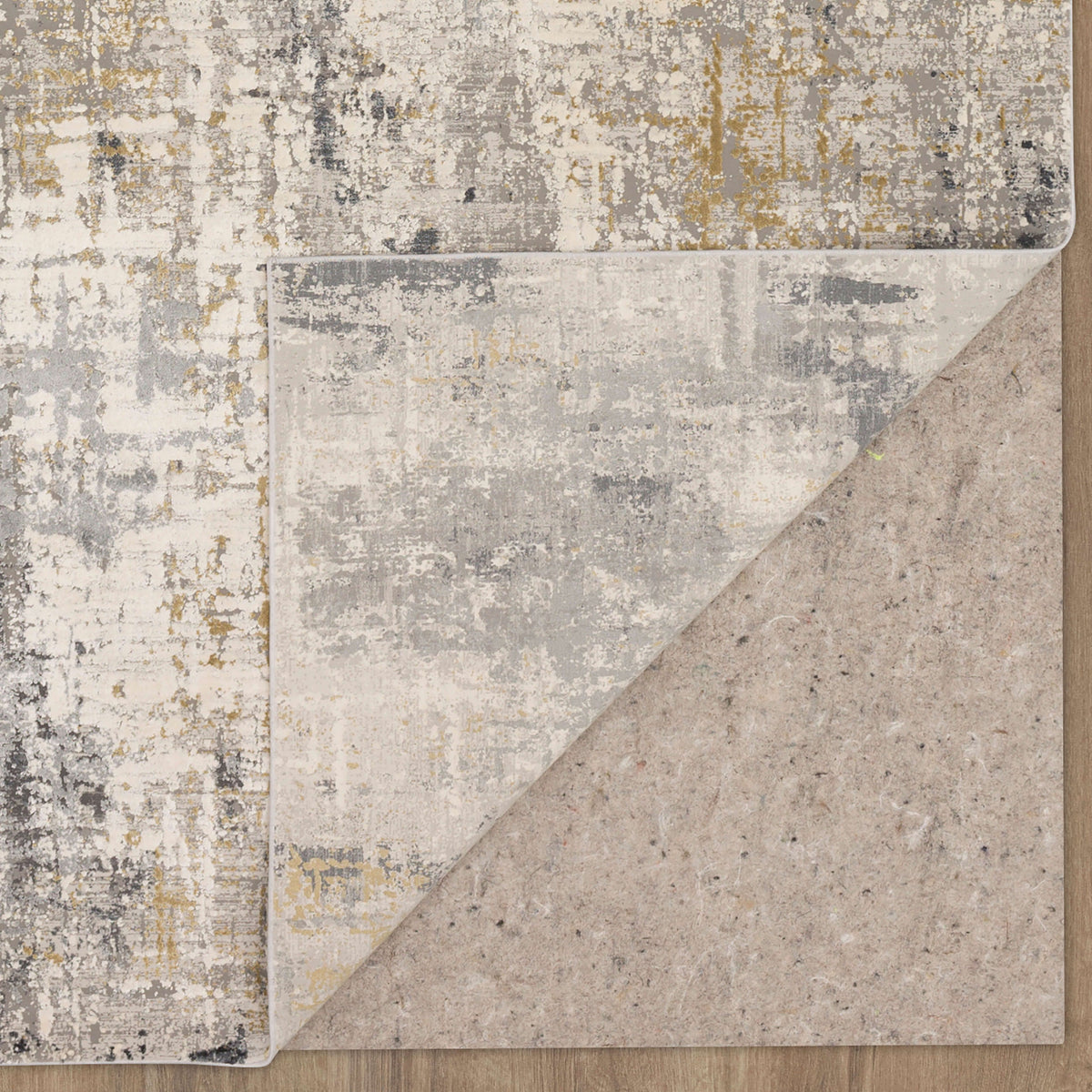 Karastan Marseille Grey