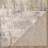 Karastan Marseille Grey