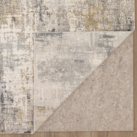 Karastan Marseille Grey