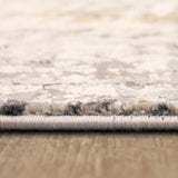 Karastan Marseille Grey