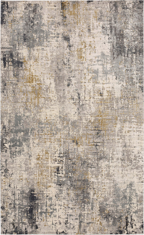 Karastan Marseille Grey