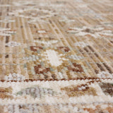 Karastan Masiri Almond
