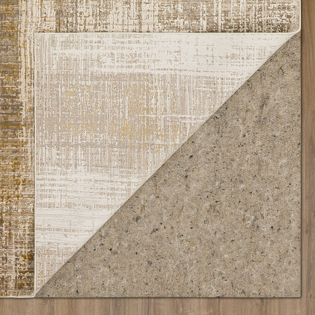 Karastan Messina Cream