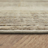 Karastan Messina Cream