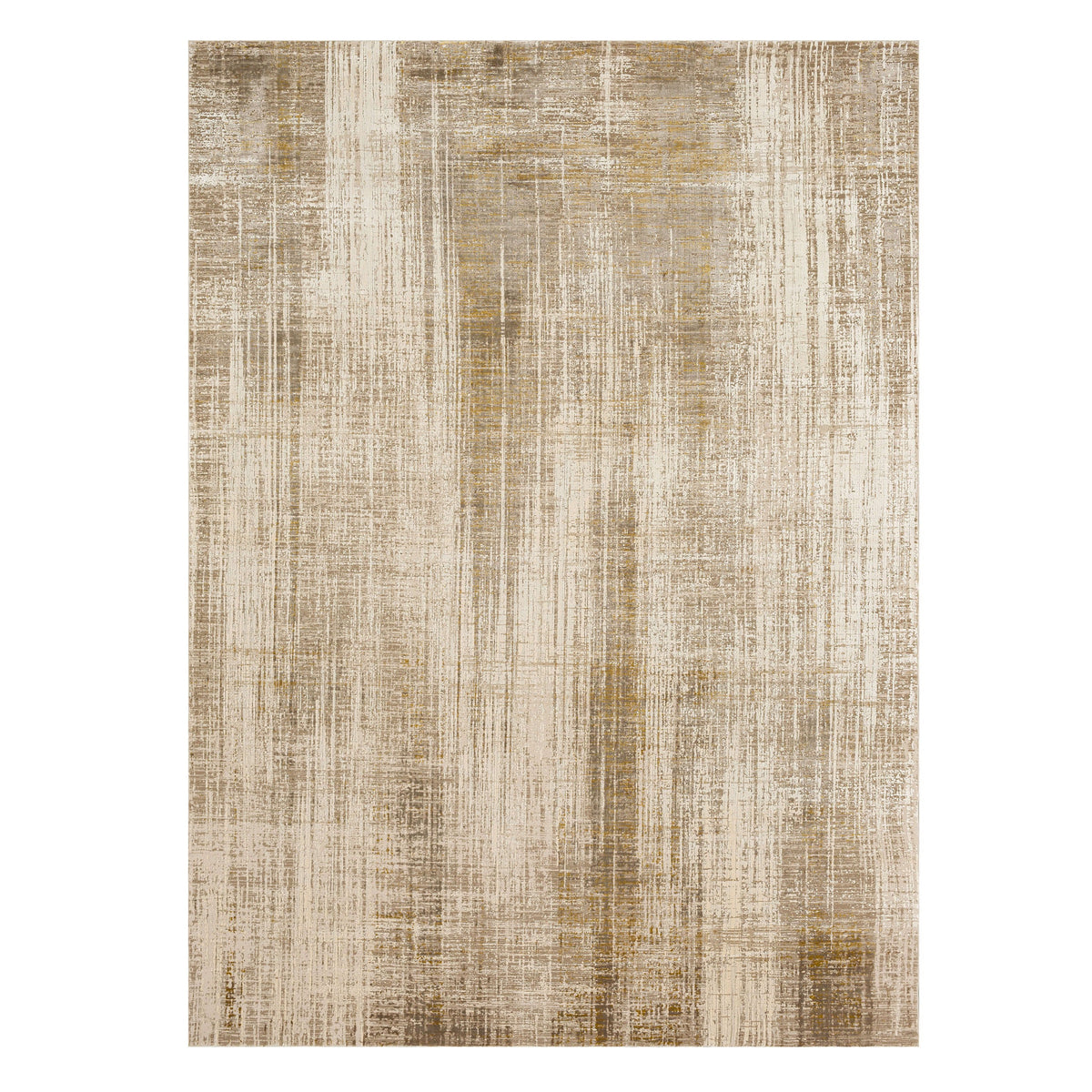 Karastan Messina Cream