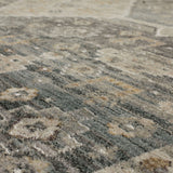 Karastan Milo Grey