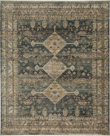 Karastan Milo Grey