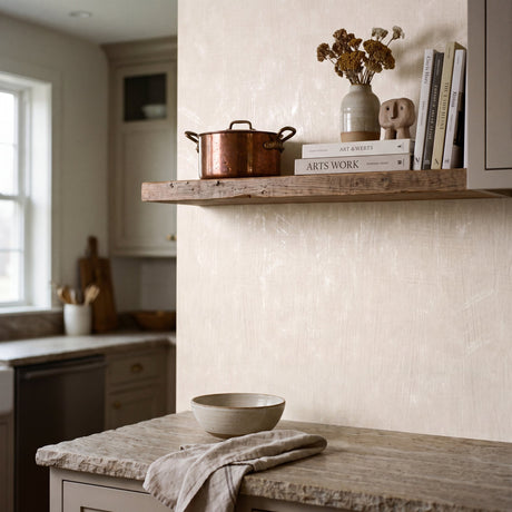 Galerie New Touch Brushmark Wallpaper