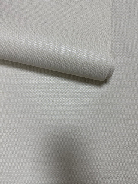 Galerie New Touch Woven Texture Wallpaper