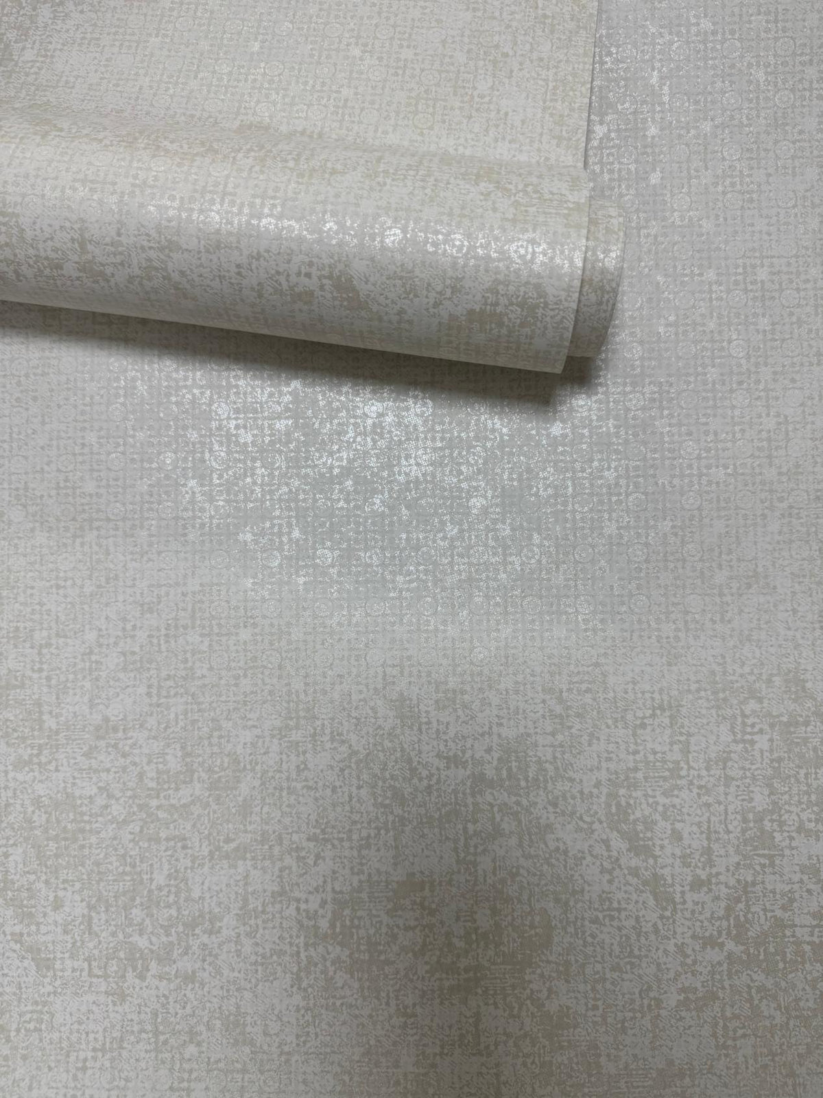 Galerie New Touch Worn Tile Wallpaper