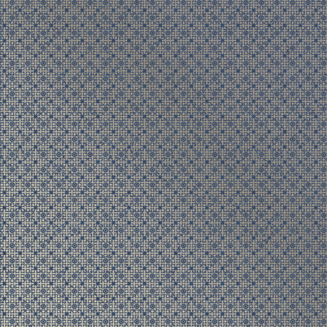 Galerie New Touch Worn Tile Wallpaper