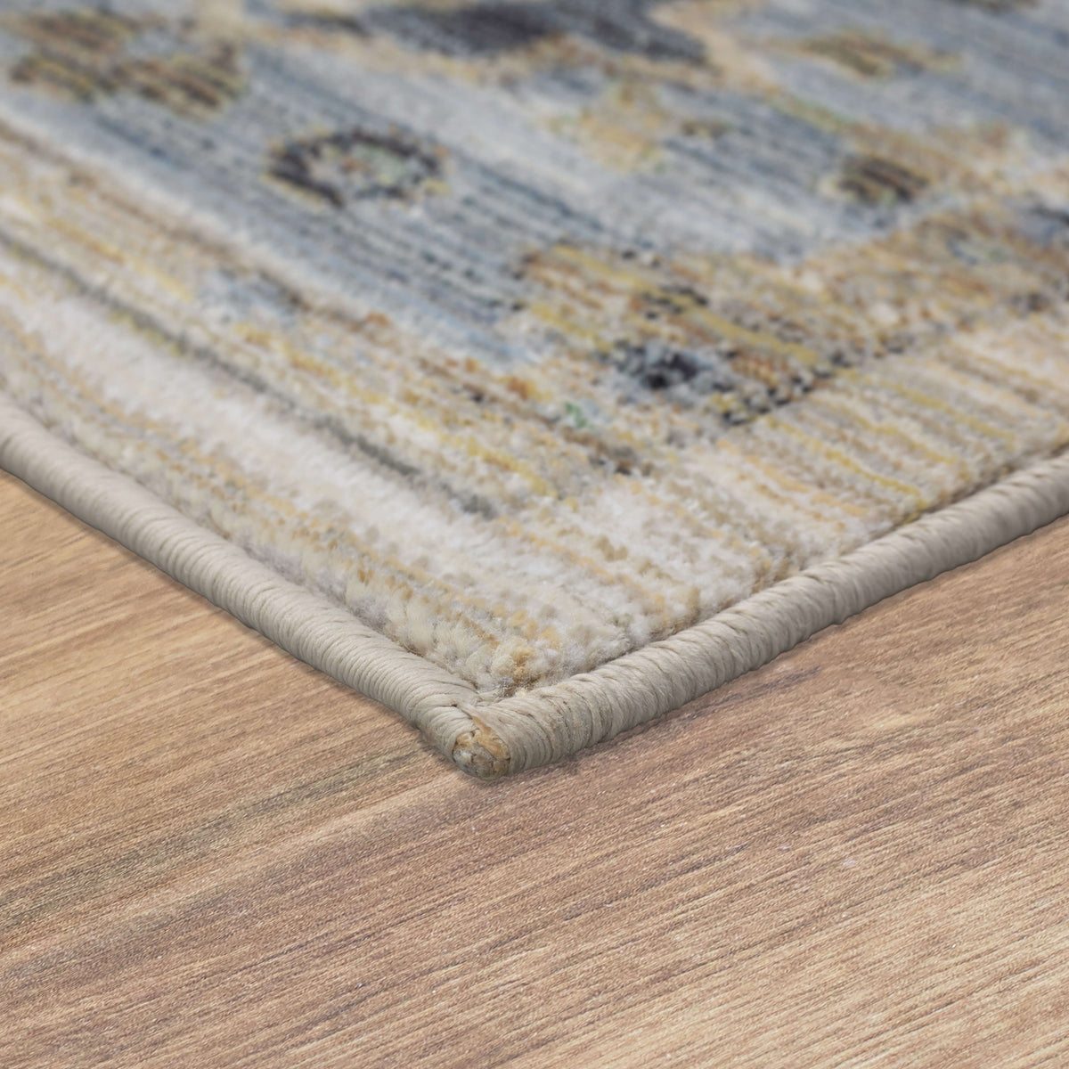 Karastan Oliva Taupe