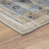 Karastan Oliva Taupe