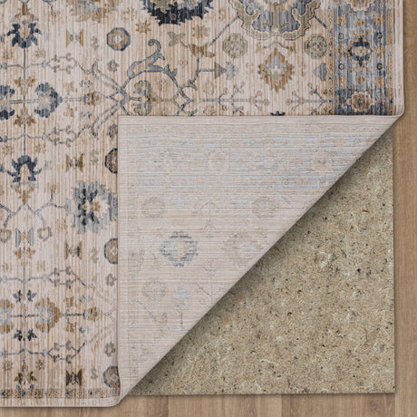 Karastan Oliva Taupe