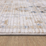 Karastan Oliva Taupe