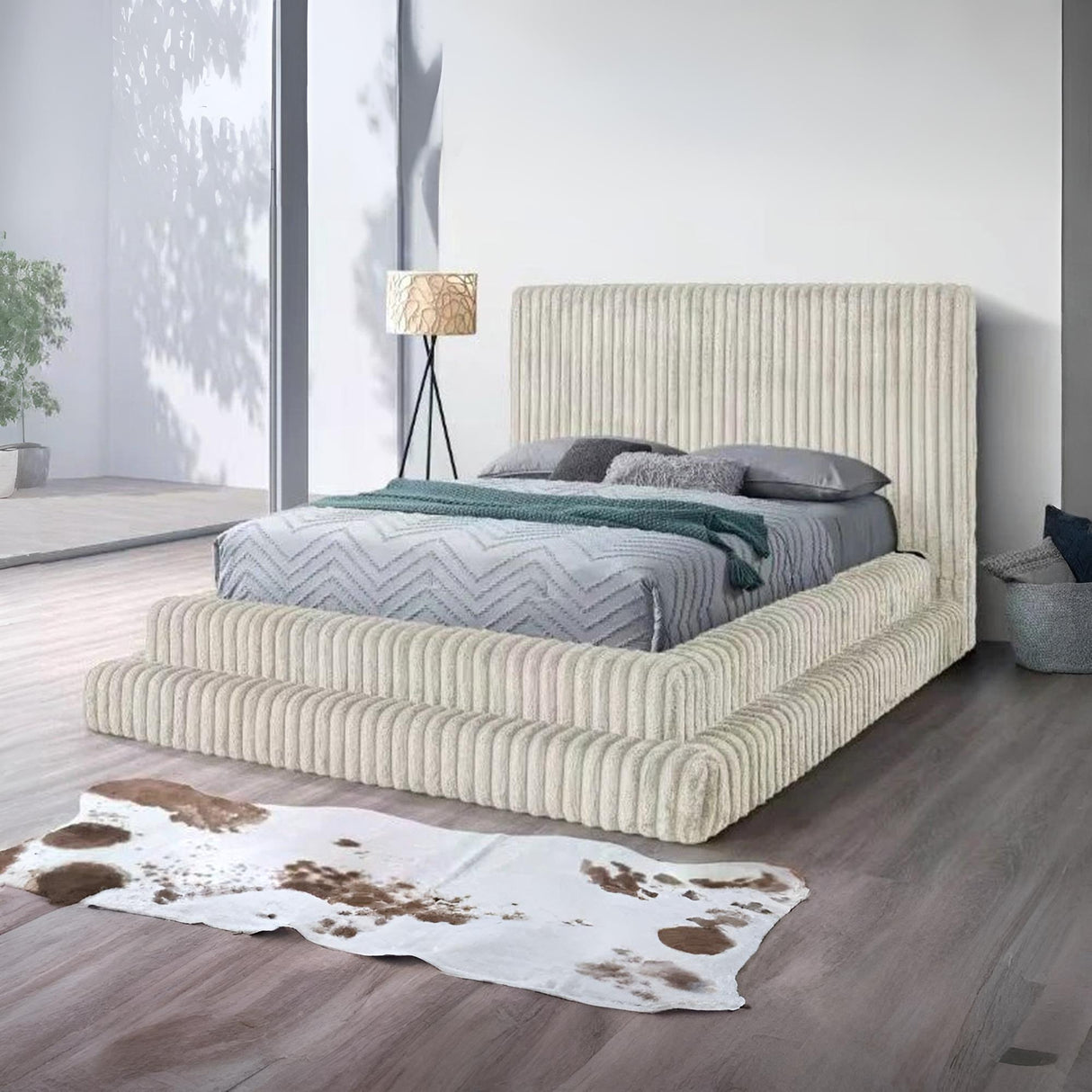 Lulu Bed