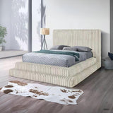Lulu Bed