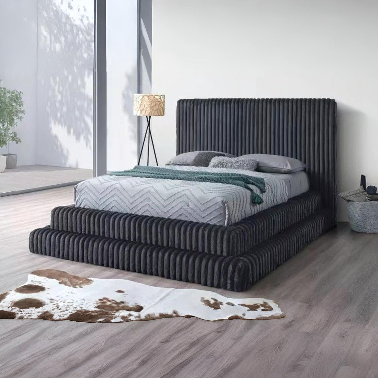 Lulu Bed