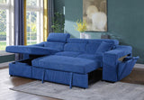 Texture detail of the stain-resistant performance velvet fabric