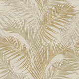 Galerie Synergy Tree Leaf Wallpaper