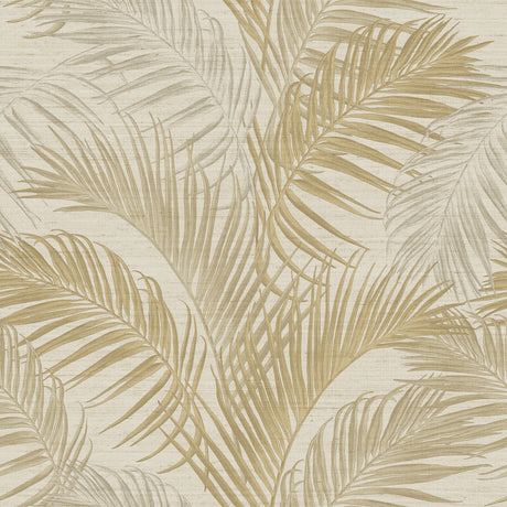 Galerie Synergy Tree Leaf Wallpaper