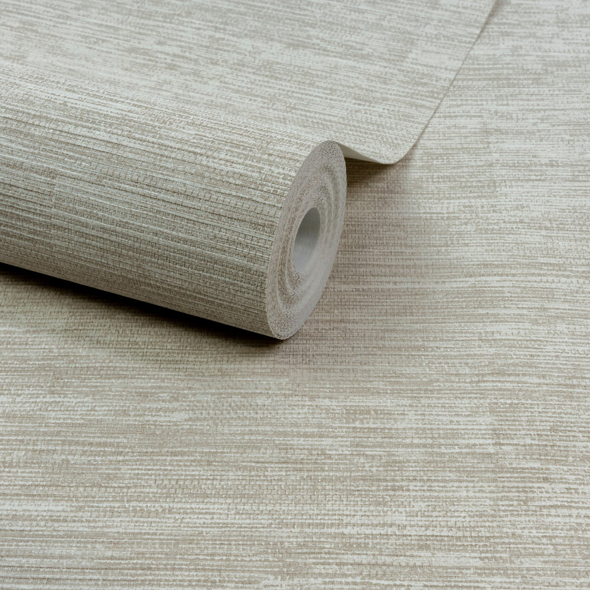 Galerie Precious Weaves Textile Plain Wallpaper