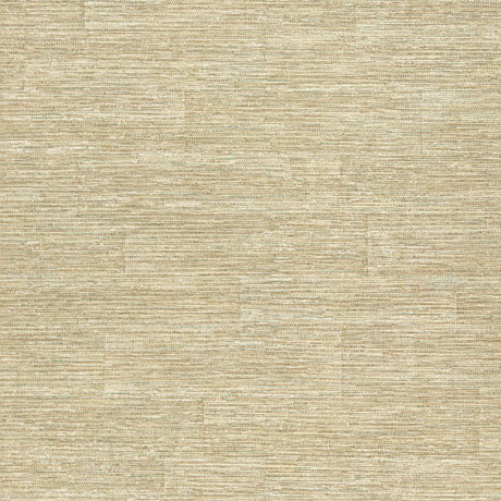 Galerie Precious Weaves Textile Plain Wallpaper