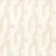 Galerie Precious Weaves Geometric All-over Wallpaper
