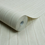 Galerie Precious Weaves Irregular Stripes Wallpaper