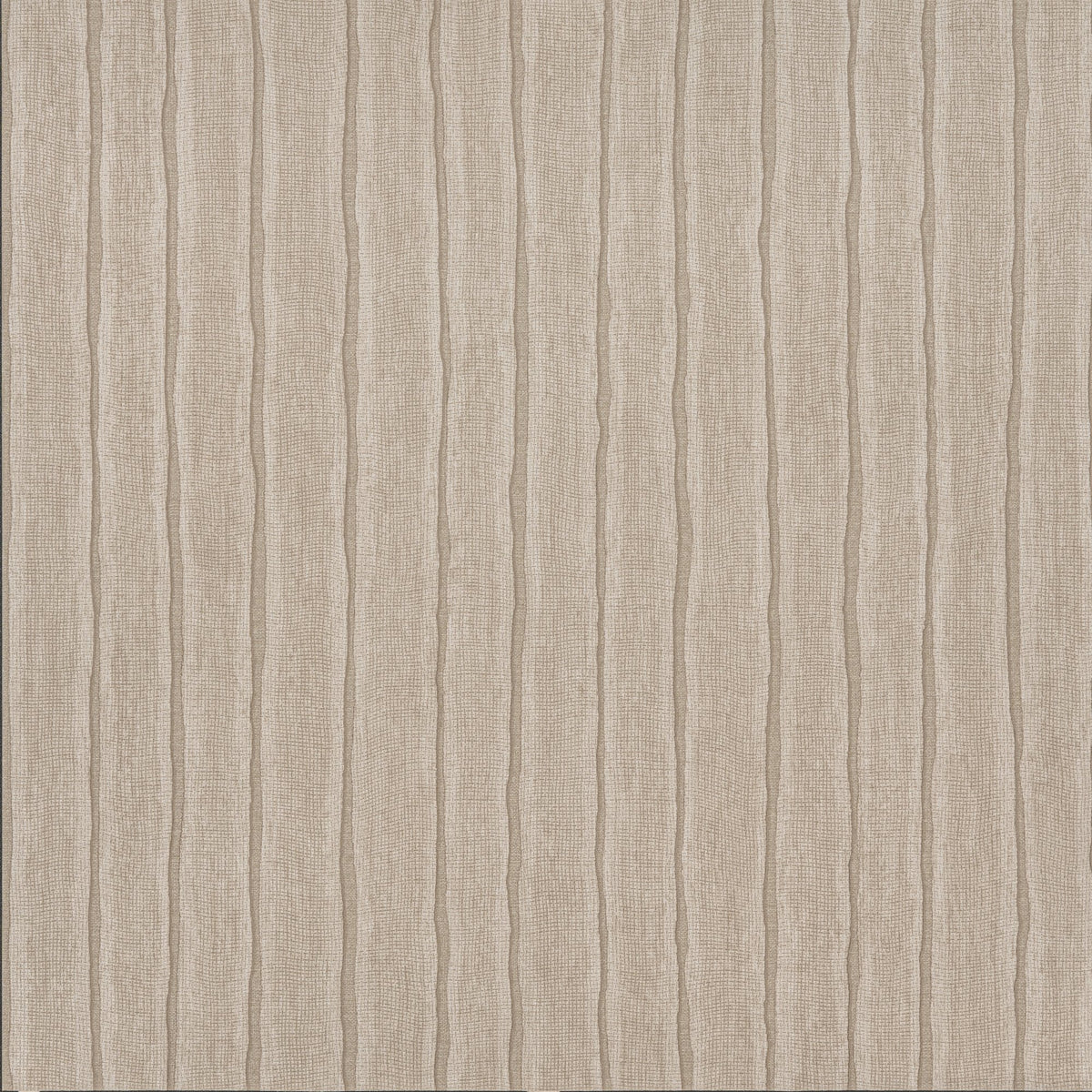 Galerie Precious Weaves Irregular Stripes Wallpaper