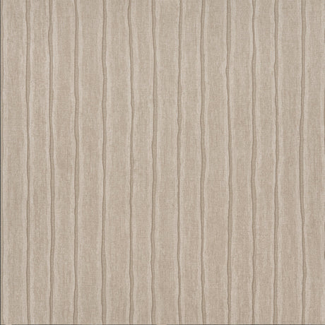 Galerie Precious Weaves Irregular Stripes Wallpaper