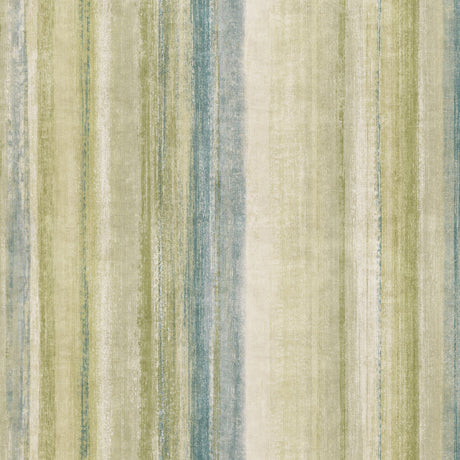 Galerie Precious Weaves Styled Stripes Wall Mural