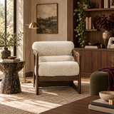Palma Accent Chair