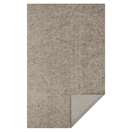 Karastan Pet Proof Rug Pad Grey
