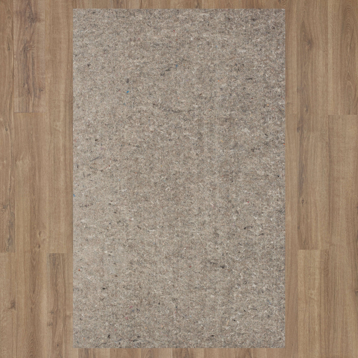 Karastan Pet Proof Rug Pad Grey