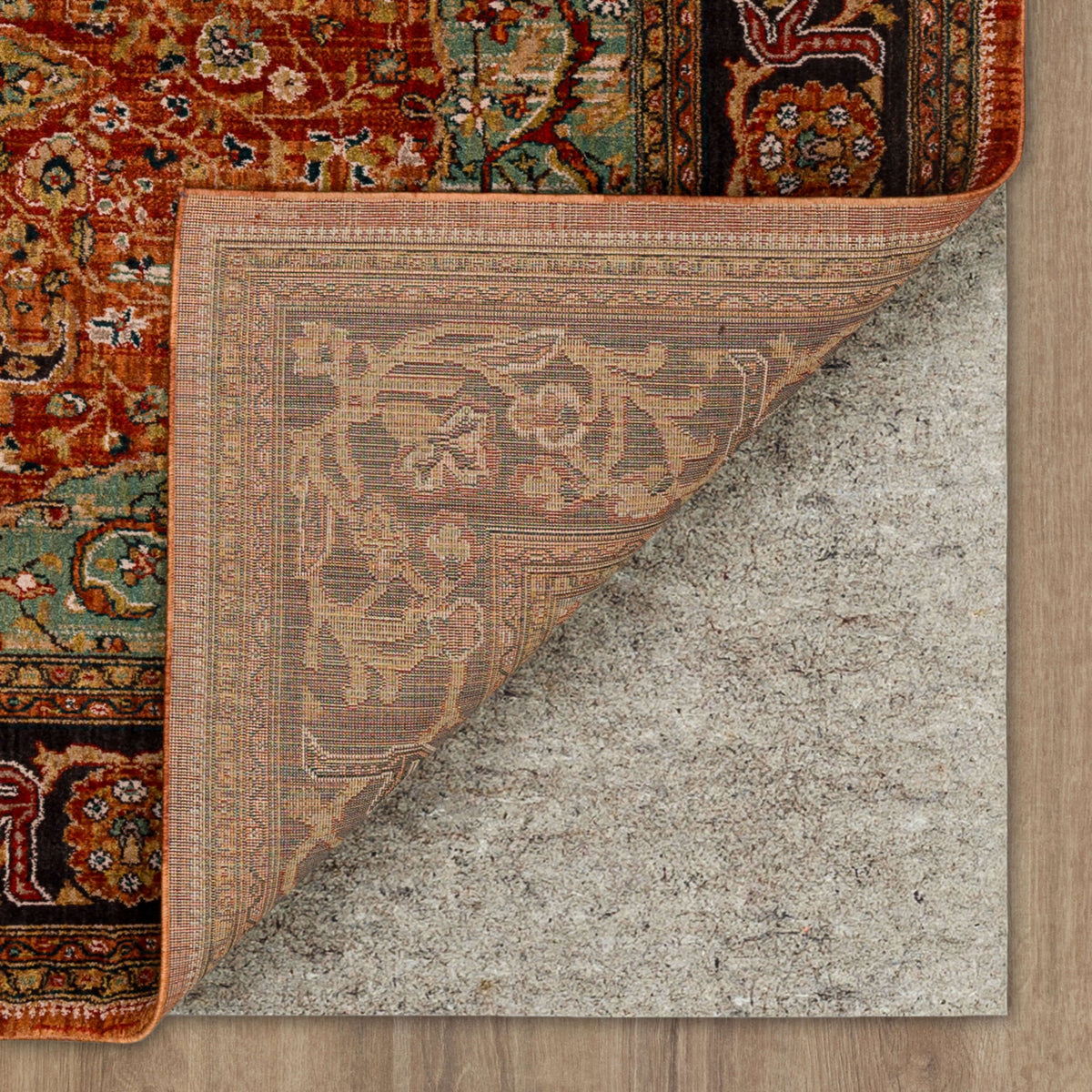 Karastan Petra Multi